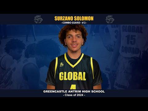 Video of Sophomore AAU Highlights
