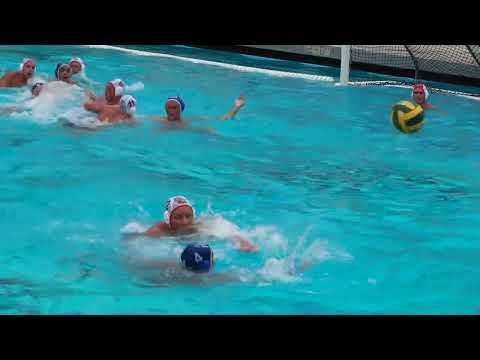 Video of Santa Barbara tournament Highlights