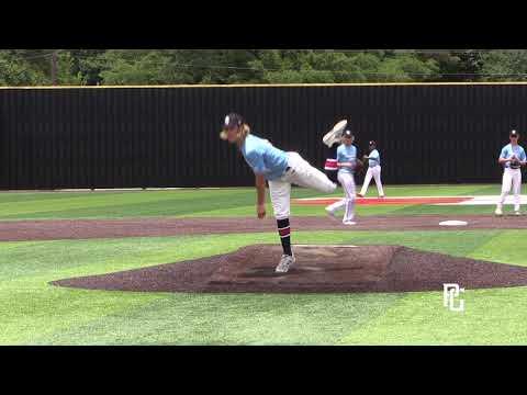 Video of Perfect Game Showcase