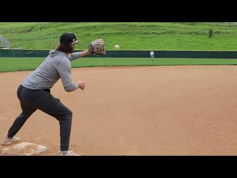 Video of Staelin Baseball Skills Video 2022