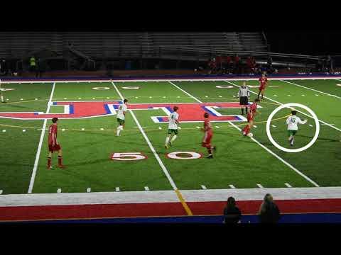 Video of Matt Dunwell 2020 High School Highlights