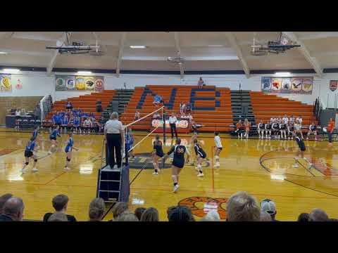 Video of Volleyball Playlist 2023