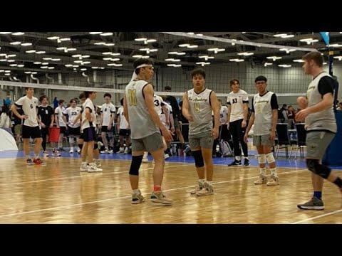 Video of 2023 Boys Southwest National Qualifier Highlights