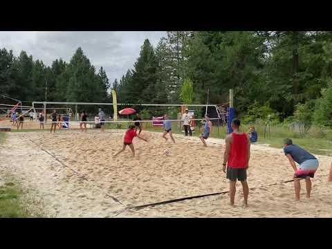 Video of Sand Summer 202
