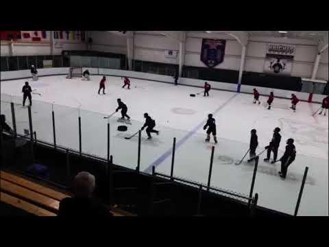 Video of WBS knights futures camp 2019
