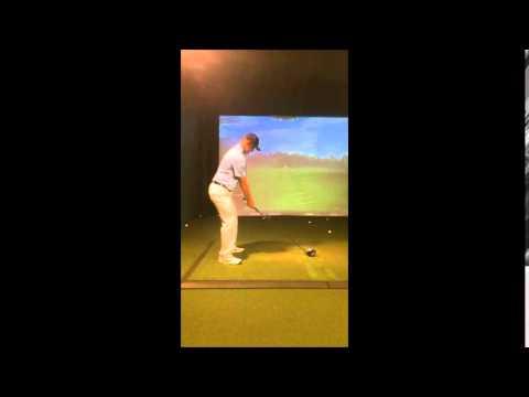 Video of Jake Plummer Golf (6/7/14)