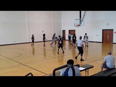 Video of Varsity Fall League