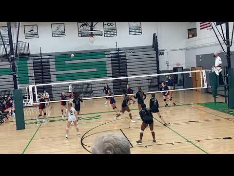 Video of JV Pirate #8OH