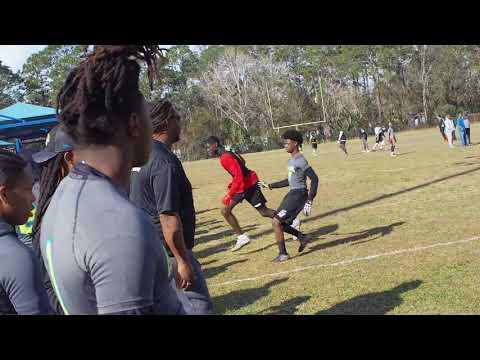 Video of 7on7 Highlights 