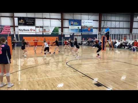 Video of Hocus pocus tournament highlights 