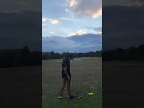 Video of Pitching Wedge