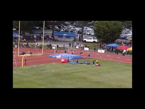 Video of 6A Virginia State Championship 400m