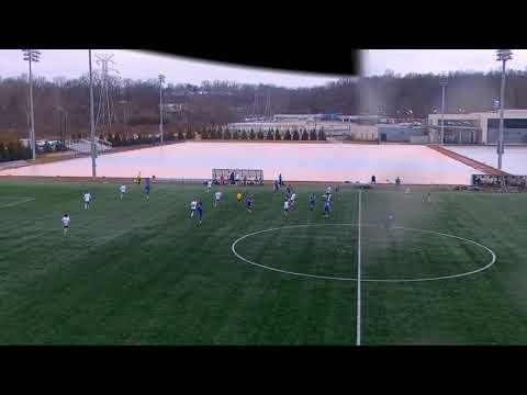 Video of FCC U17 v Kings Hammer U19