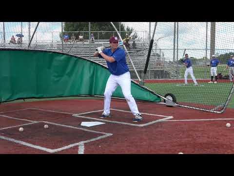 Video of Ryan Skala:  Best in the US Showcase Event Video 8-1-20