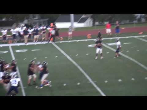 Video of Dallastown game (1)