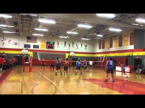 Video of 2014 ECIC II Champs