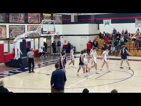 Video of HARRISON JONES 6’6” FRESHMAN (2027)