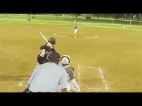Video of Kadence Nulick A few strikeouts from Don Battles On 2023