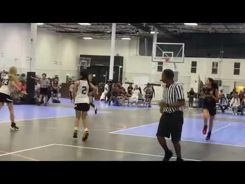 Video of Brianna Bouton 2024