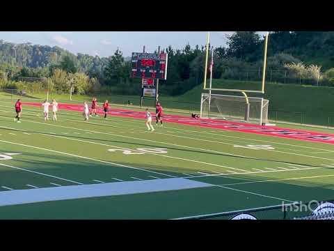 Video of 2021-2022 Season Highlight Video