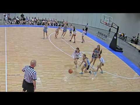 Video of National Championships(Orlando) Athelite U16