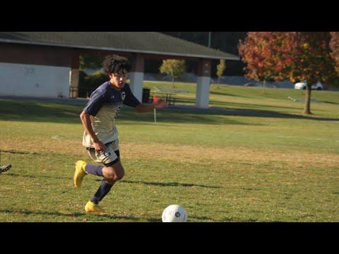 Video of Highlights Senior Season 
