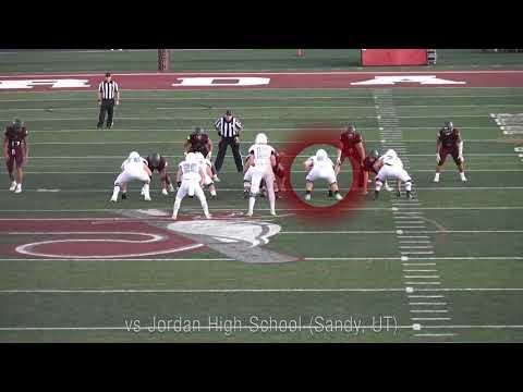 Video of Mid Season Soph Highlights