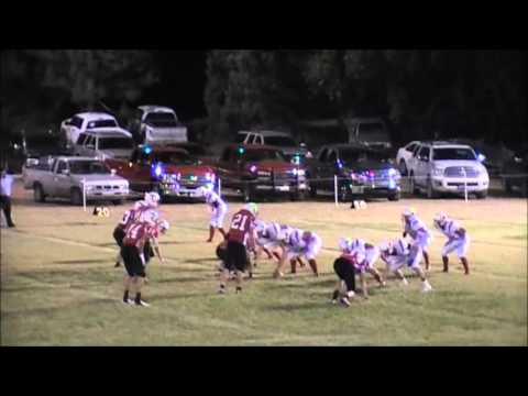 Video of 2015 Defensive Highlights