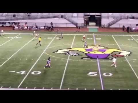 Video of Soccer Highlights Video