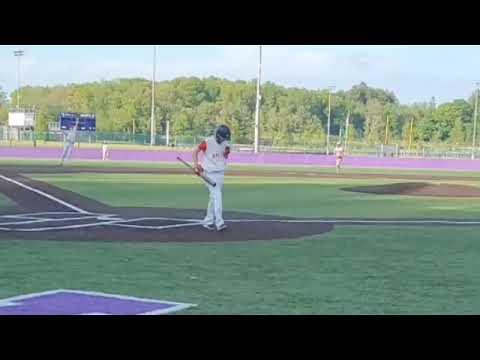 Video of Tyler Kropp - May 2022 