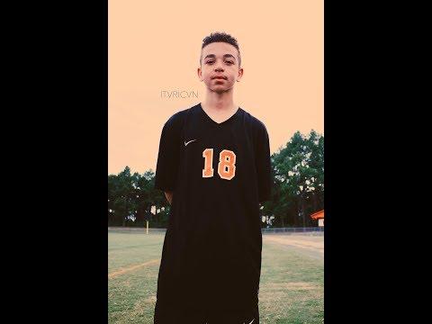 Video of Lawrence Thompson 2018 Freshman Highlights