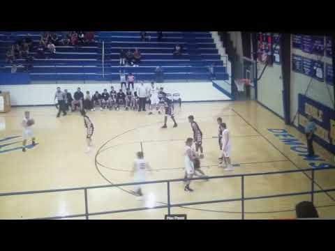 Video of High school game 