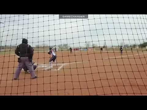 Video of USSSA Tournament March 2024