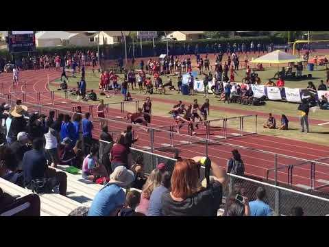 Video of Chandler Rorary 110 HH