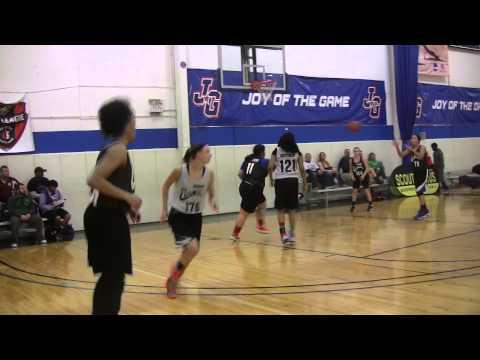 Video of scoutfocus #37 1st game