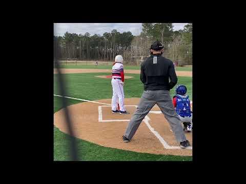 Video of Baseball clips 