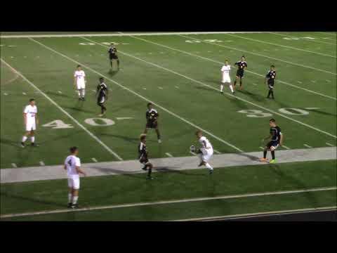 Video of Sectional Game vs Snider