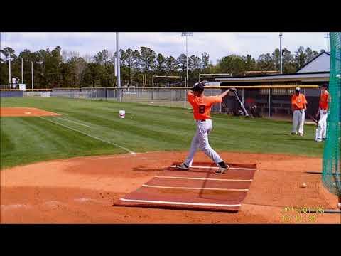 Video of Native American National Team Tryout