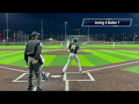 Video of Bellingham vs meridian outing (spring season 2023)