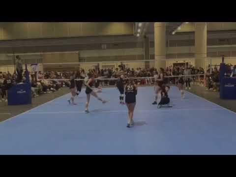 Video of Nationals New Orleans