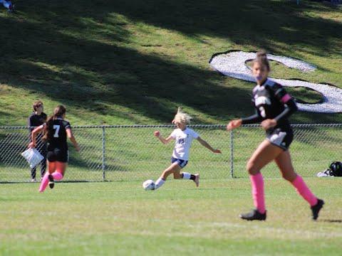 Video of ElsaAM soccer highlights Sept-Oct2022