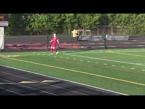 Video of Matthew's Soccer Highlights from Week 3: Broad Run vs Independence 