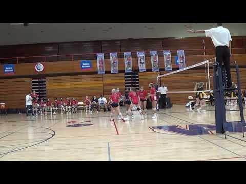 Video of Payton Hoover #9 MB/OH '23 - West Aurora High School Season