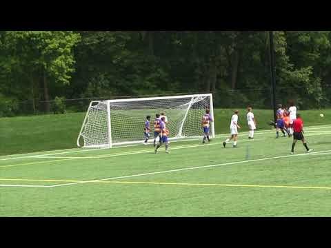 Video of Clean Sheet - Carmel Varsity vs. HSE on 8/18/18