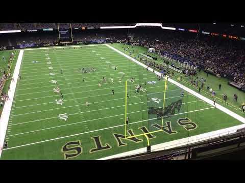 Video of Jacob Green Dome 2021