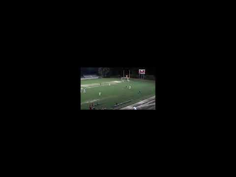 Video of Connor Allen - GK - 2024 - USL2 Highlights - Summer '22