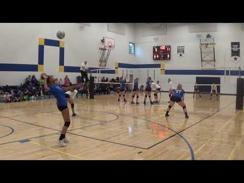 Video of Mpls Edison vs Twin Cities Academy/Great River