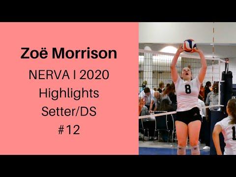 Video of NERVA 1 2020 Highlights