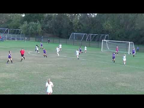 Video of Lilly Kate Varino Sophomore Game Film-TN State Final and Semi-Final