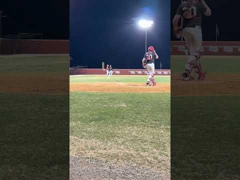 Video of Hitting